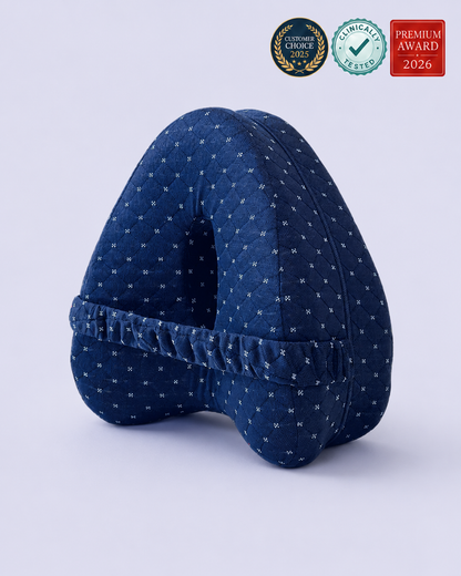 Contour Knee Pillow