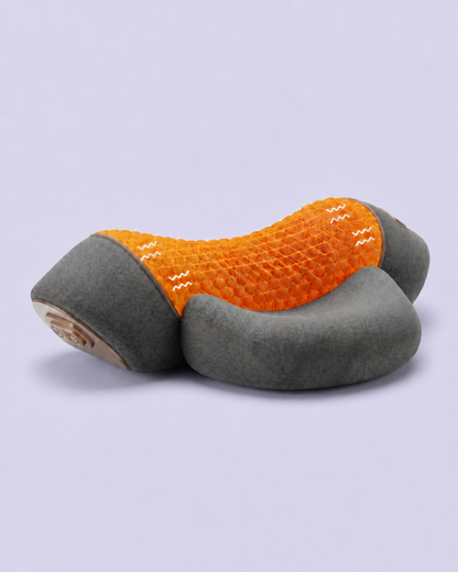Heated Neck Massager