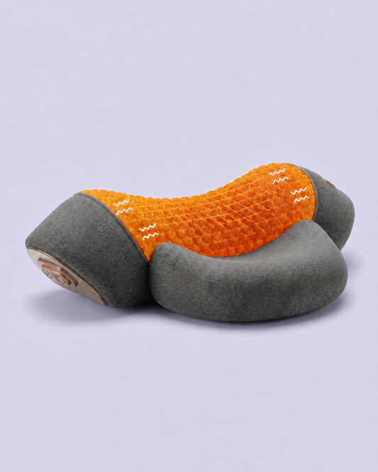 Heated Neck Massager
