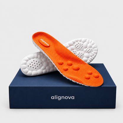 Alignova™ Massage Insoles
