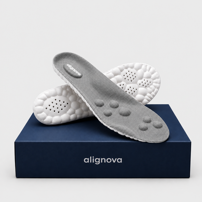 Alignova™ Massage Insoles