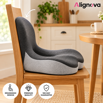 Alignova™ Contour Seat Cushion