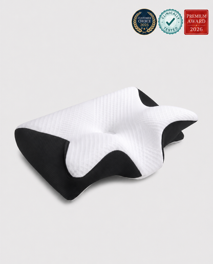 Contour Neck Pillow