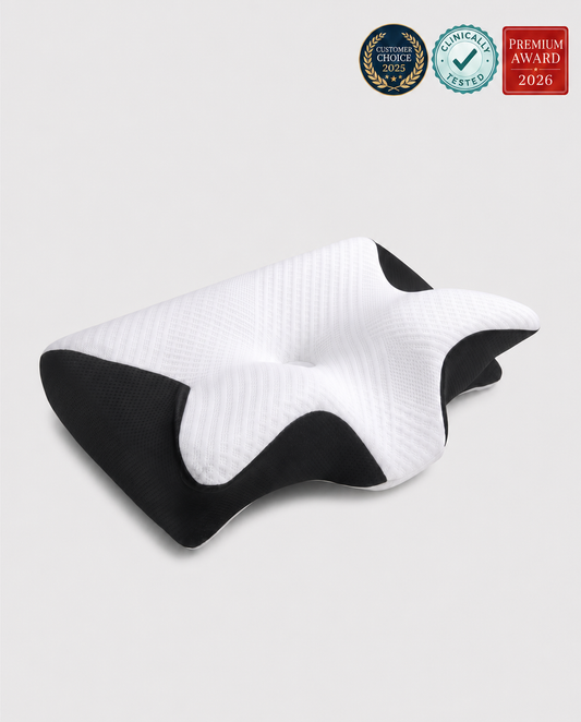 Contour Neck Pillow