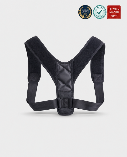 Posture Support Brace