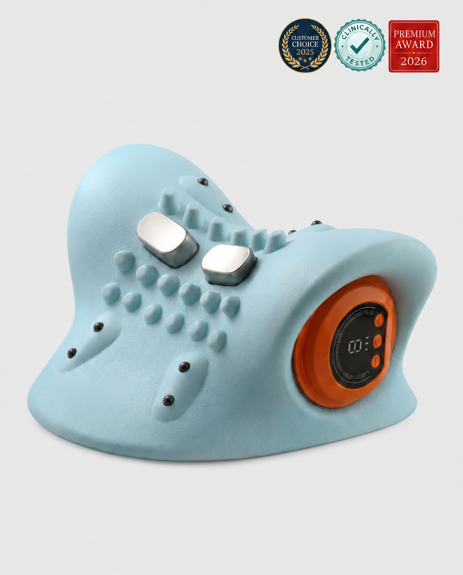 Neck Stretch Cushion