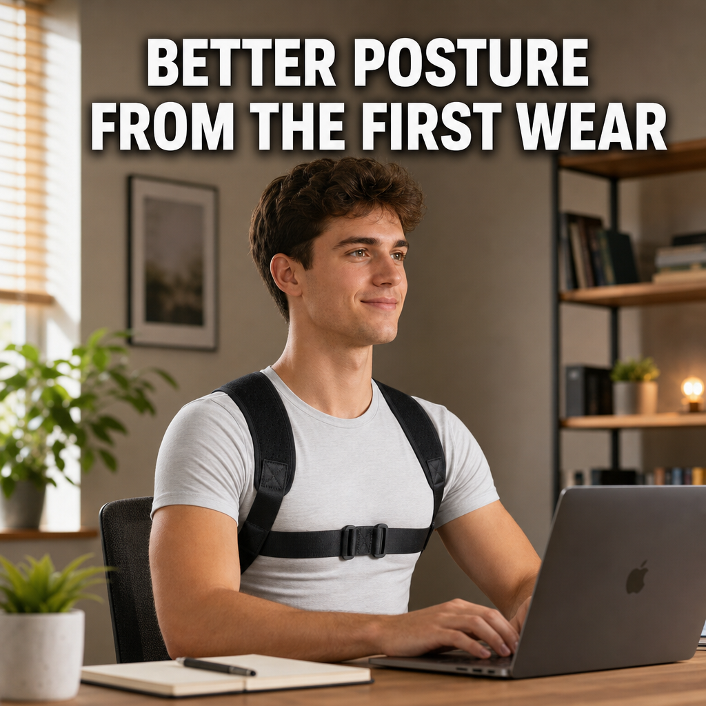PostureReset