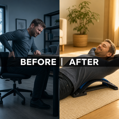 SpineRelief Pro