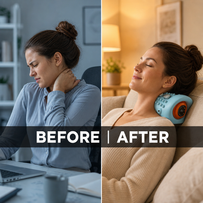 SmartNeck Pro