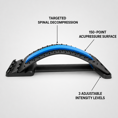 SpineRelief Pro