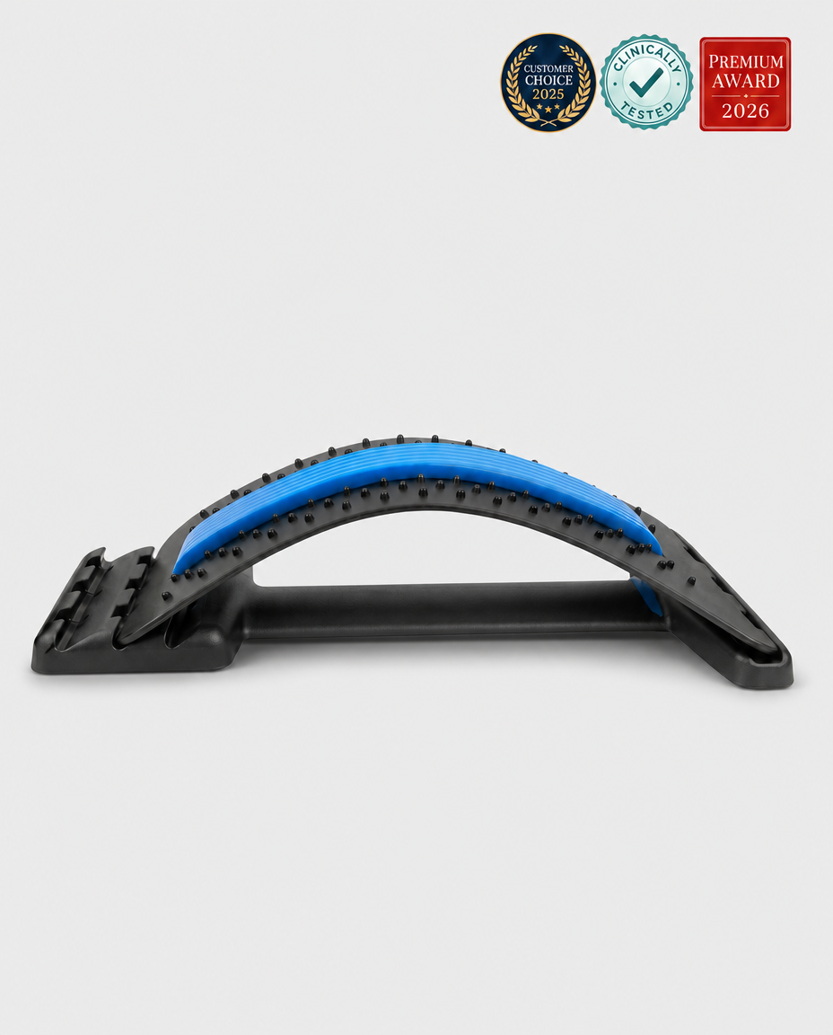 Spinal Stretch Support