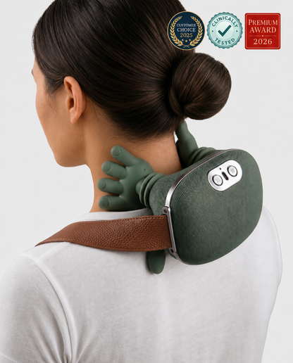 Shiatsu Neck Massager