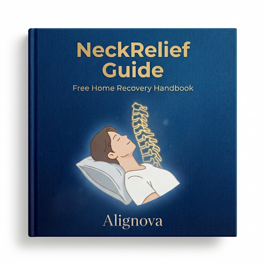 NeckRelief Guide
