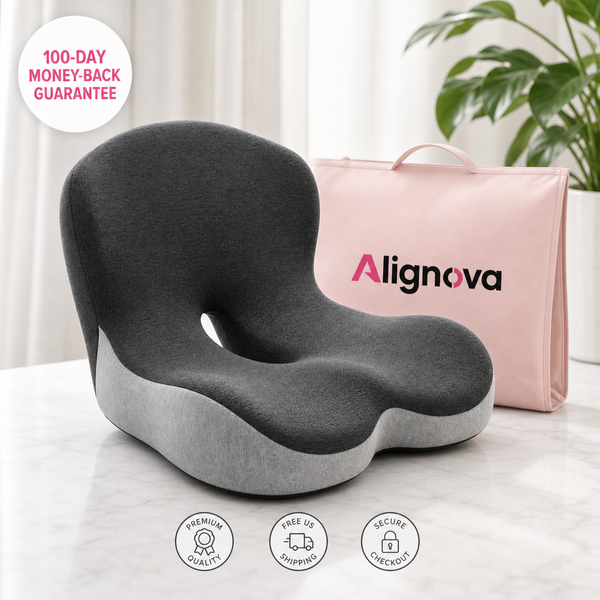 Alignova™ Contour Seat Cushion