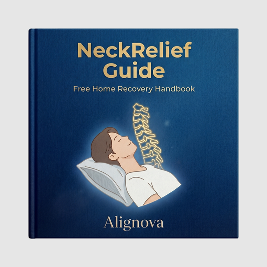 NeckRelief Guide