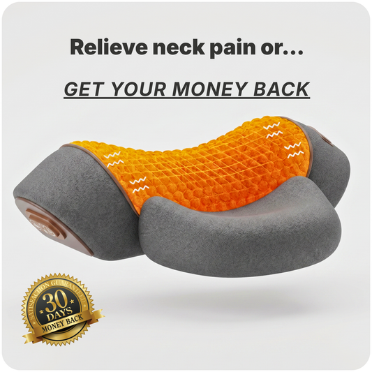 NeckRestore Pro